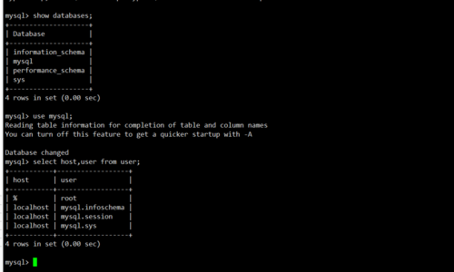 正确解决can‘t connect to MySQL server on ip(10060)的解决办法异常的有效解决方法