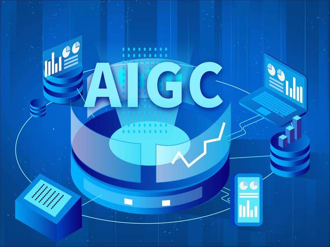 AIGC是什么?