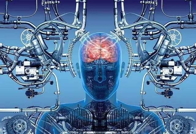 脑机接口:未来人工智能的关键技术