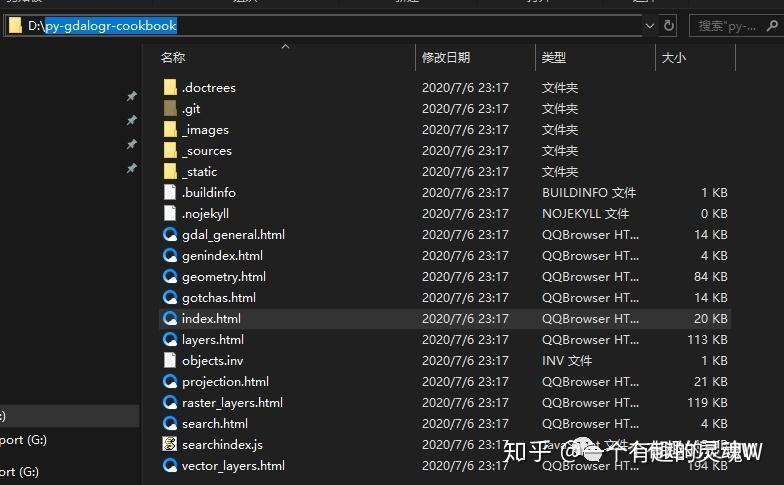 [python][whl]GDAL的python的whl文件下载地址