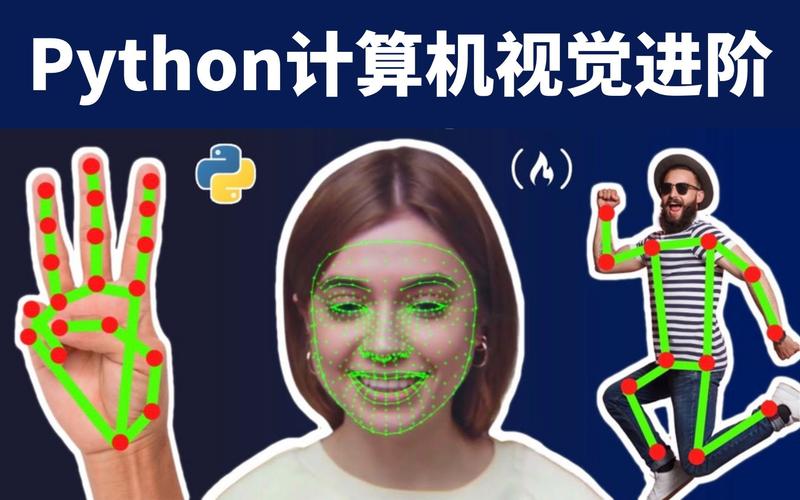 计算机视觉与Python：利用OpenCV进行视觉定位和目标识别