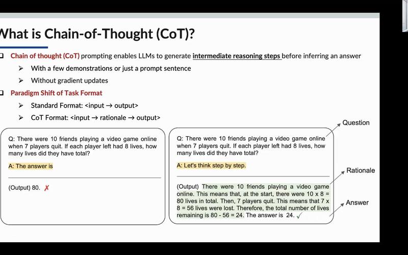 【AI】知识库，Chain，Agent，提示词工程