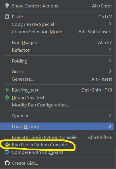 正确解决NameError: name ‘python‘ is not defined异常的有效解决方法