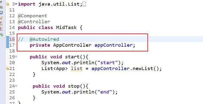 正确解决org.springframework.beans.factory.NoSuchBeanDefinitionException找不到Bean定义异常的有效解决方法