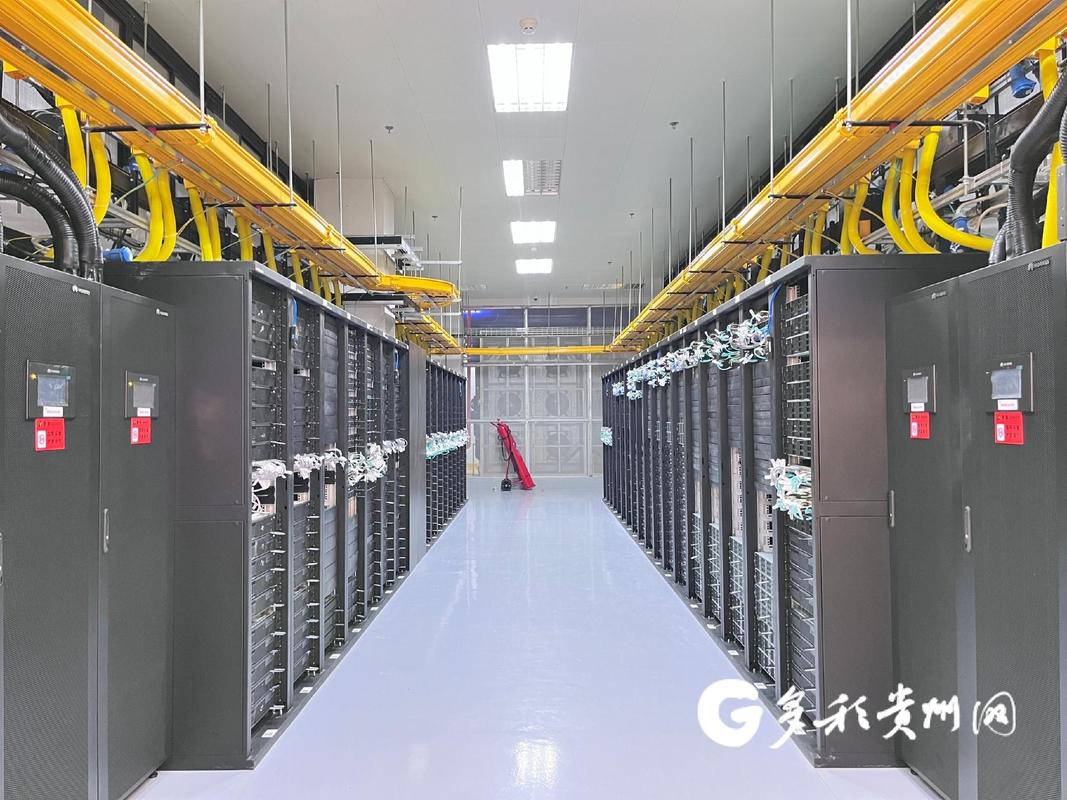 华为弹性云服务器机房在哪