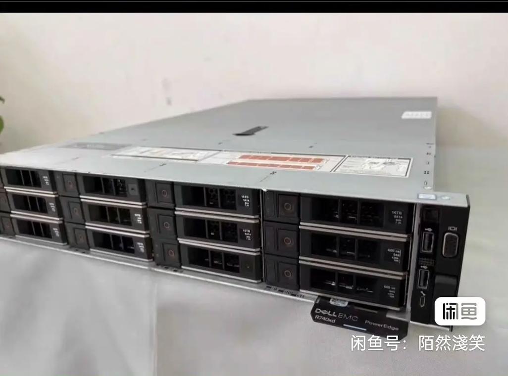 戴尔服务器安装云桌面