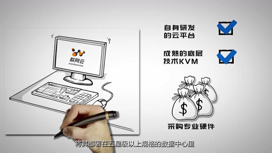 云服务器的设计师