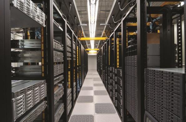 linux云计算服务器搭建