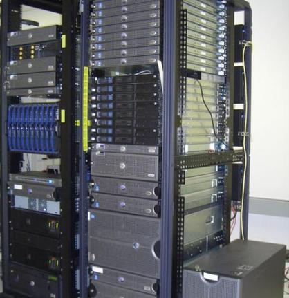 linux云计算服务器搭建