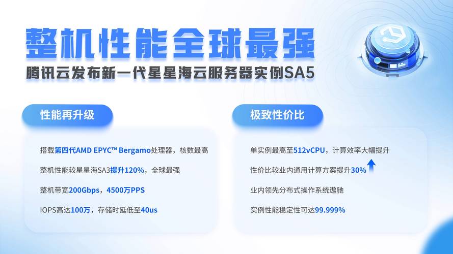 性价比云服务器腾讯