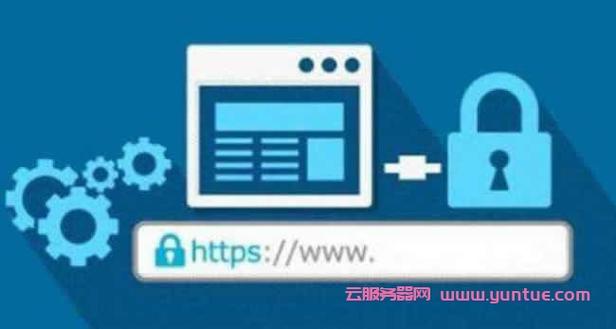 谷歌云服务器SSL