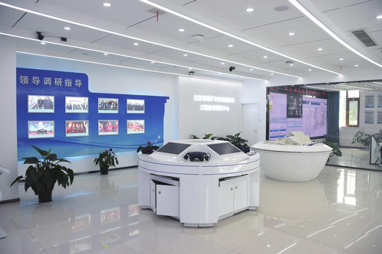 智慧办公云服务器
