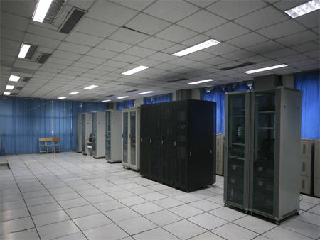 东莞高防云服务器租用