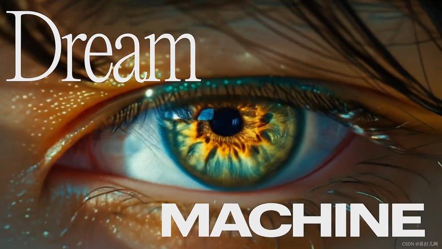 Luma Dream Machine：AI 视频生成