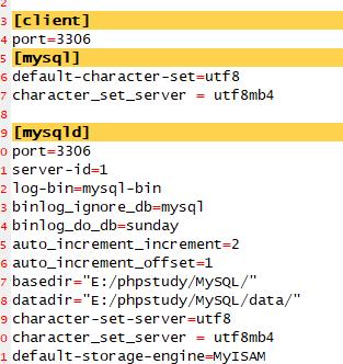 utf8mb4