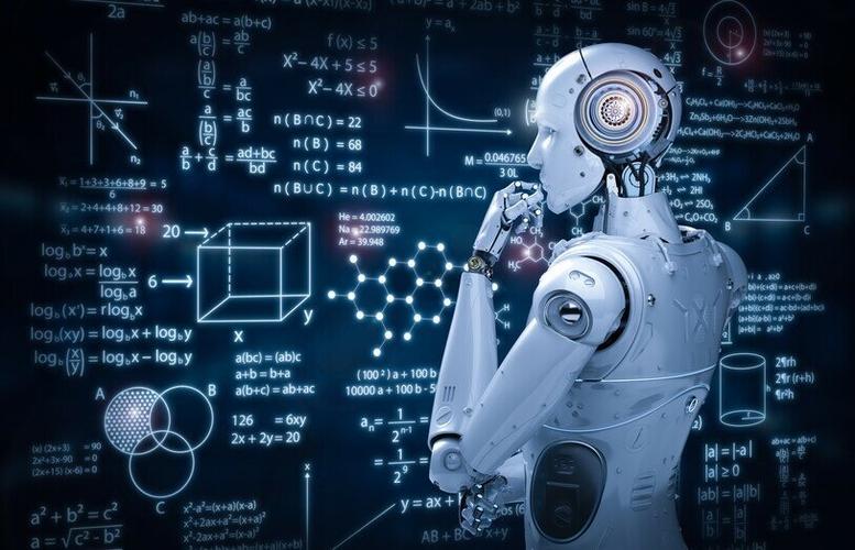 智能工业:来看看人工智能(AI)在PLC中的颠覆性应用!