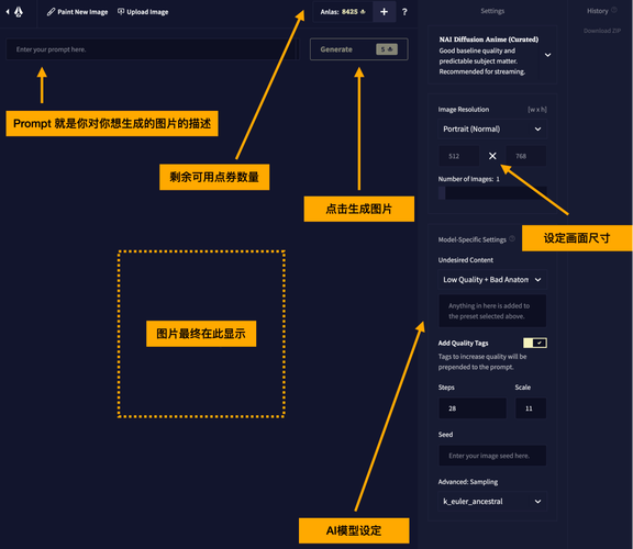 掌握AI文本生成的关键：深入解析Prompt、Token和Completions