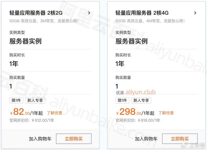 毕节云服务器多少钱