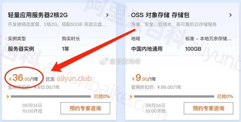 超低价的云服务器是骗吗