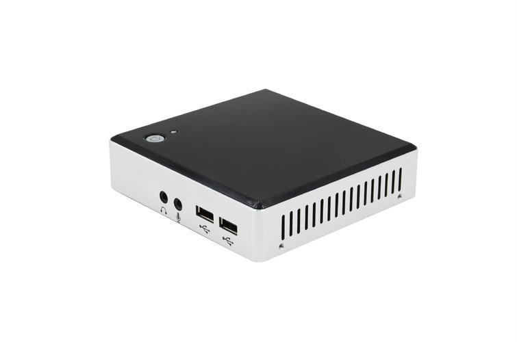 云桌面40瘦终端服务器