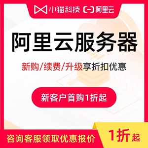 做淘宝用阿里云哪种服务器