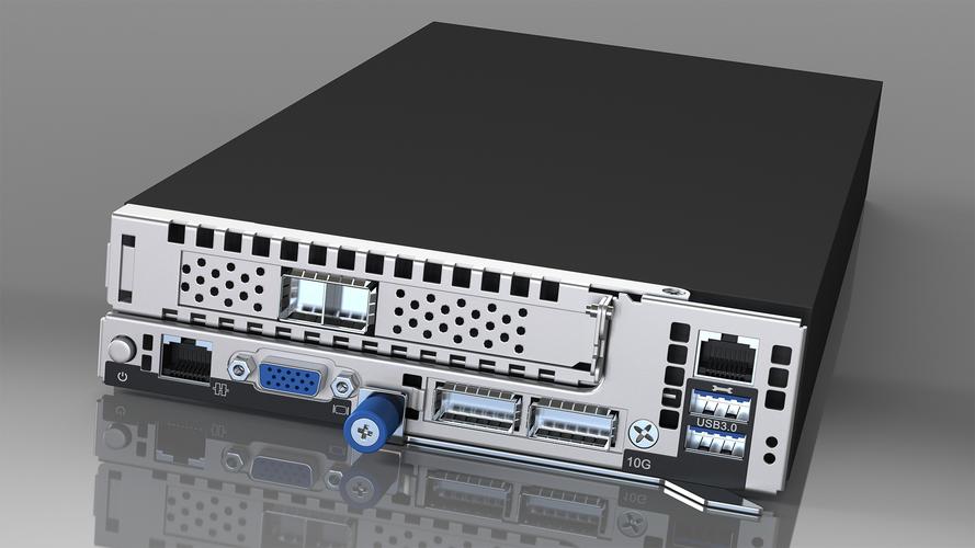 云服务器可以3d建模