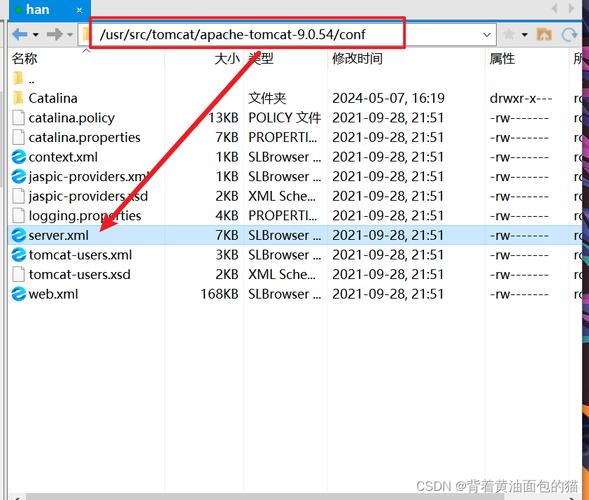 腾讯云服务器配置tomcat的简单介绍