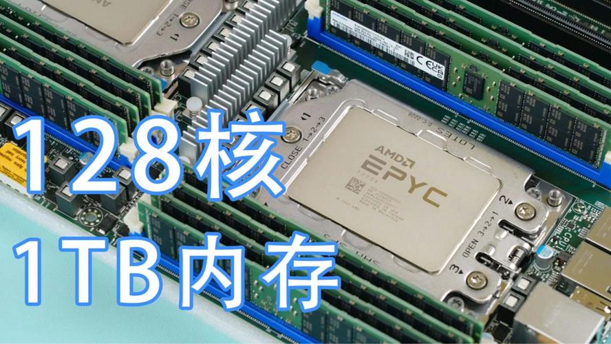 云服务器内存多大