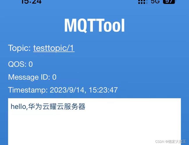 华为云耀云服务器ping不通的简单介绍