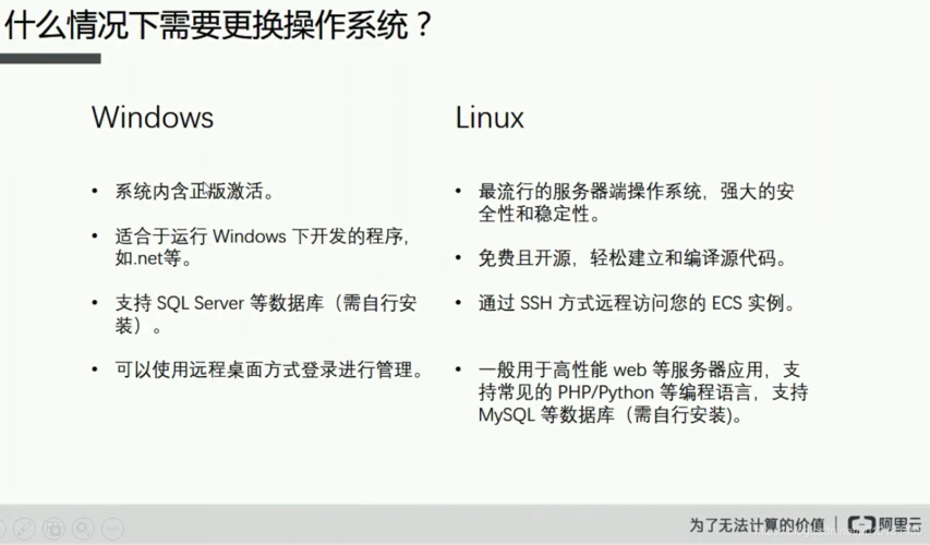 云服务器上实例什么意思