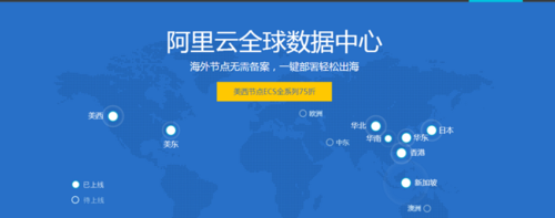 阿里云服务器香港vs新加坡