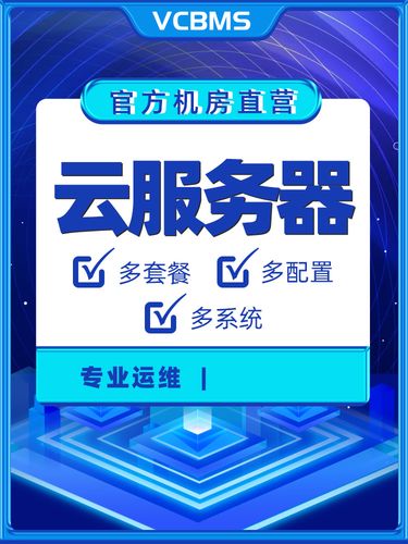 美国云服务器特价
