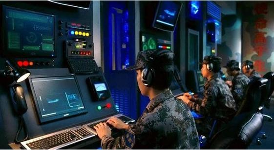 部队内网云服务器