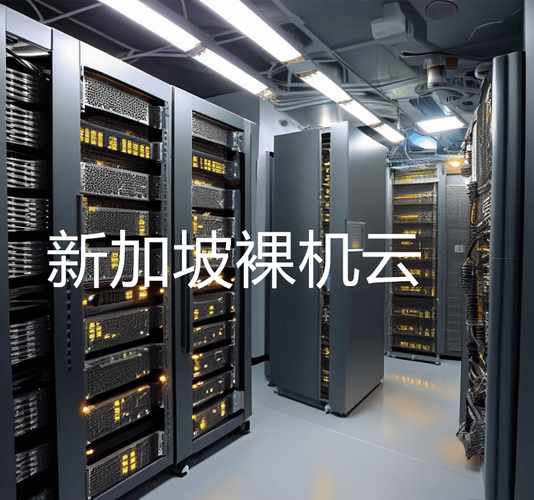 什么是云代理服务器