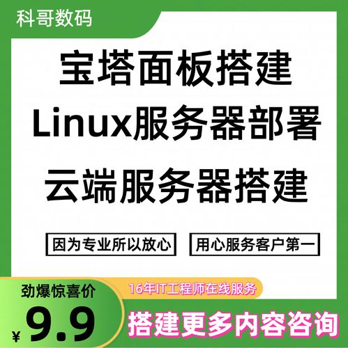 linux服务器云使用教程