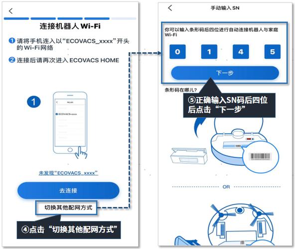 终端如何连接云服务器上网