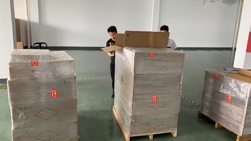 腾讯云服务器打包下来