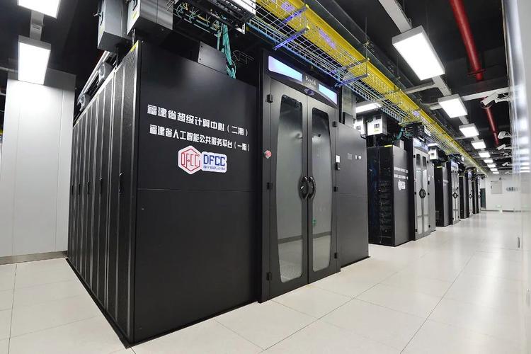 福建有云服务器吗现在
