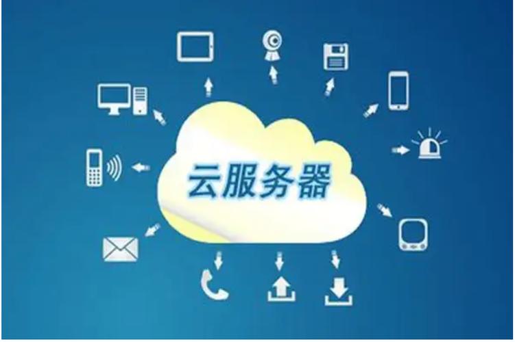 用云服务器挂网课