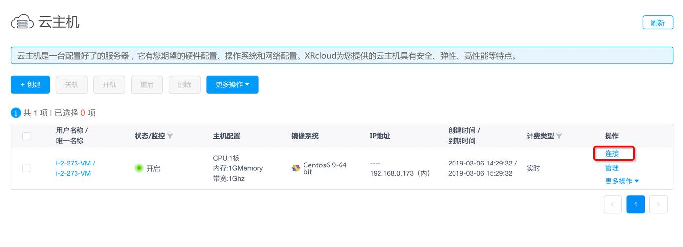 云服务器linux版本