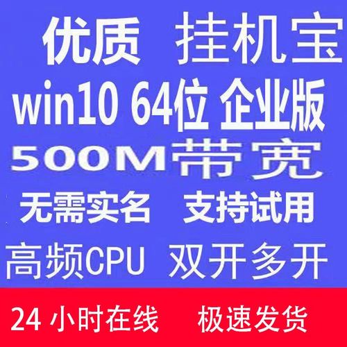 买了云服务器怎么挂机