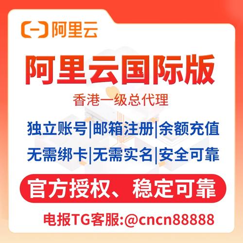 国际阿里云服务器代购网址