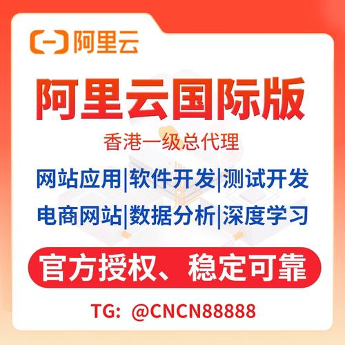 国际阿里云服务器代购网址