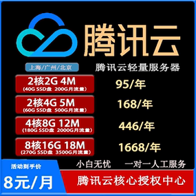 腾讯云api服务器ip