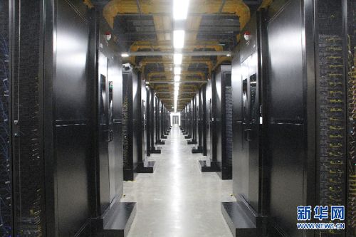 江西九江服务器云空间开发