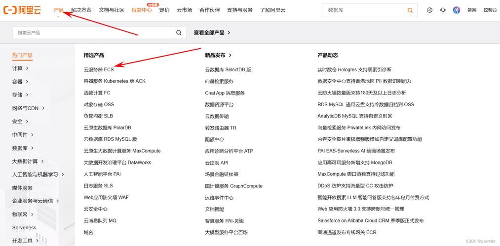 阿里云服务器跑代码