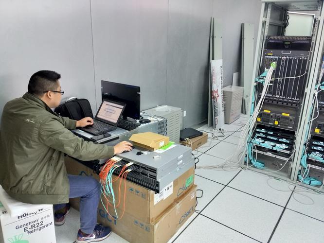 使用云服务器搭建个人