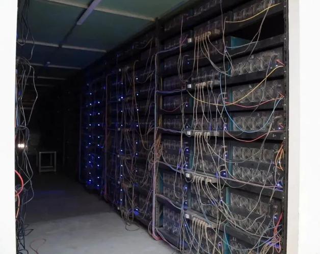 阿里云服务器做跳板矿池