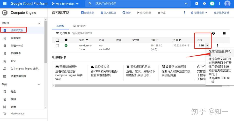 谷歌云哪里的服务器快一点