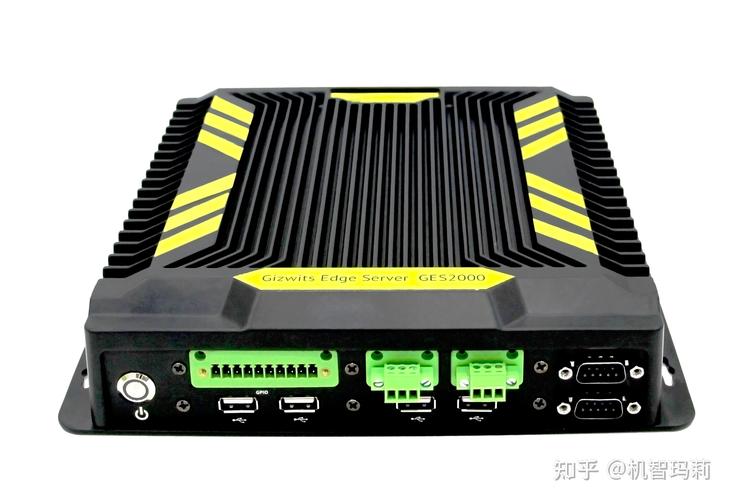 边缘云服务器类型有哪些